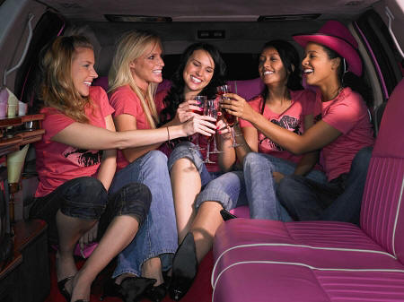 Solihull Limo Hire